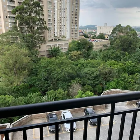 Quartos Vila Augusta/Guarulhos Exterior photo