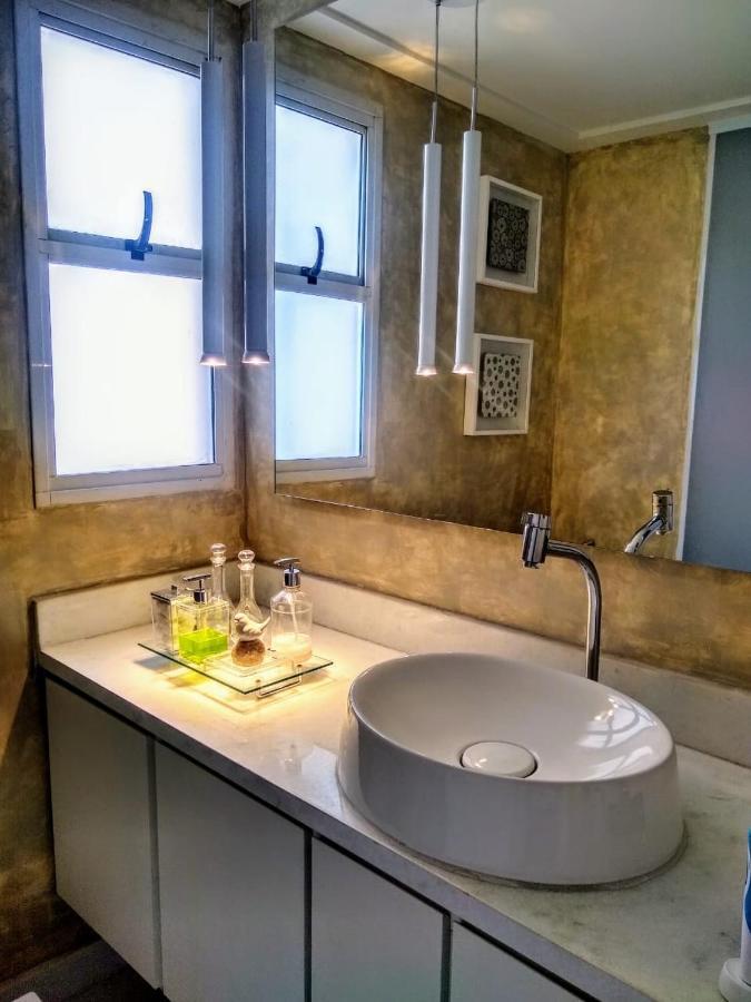 Quartos Augusta/guarulhos Homestay