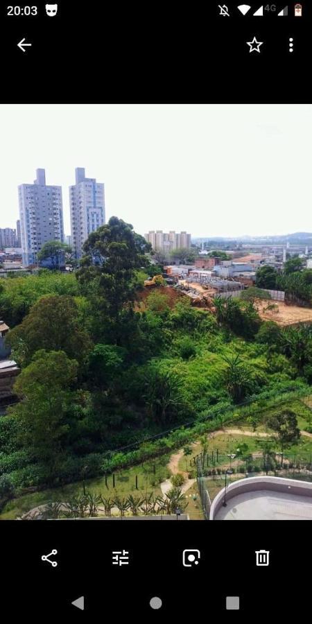 Homestay Quartos Augusta/guarulhos *