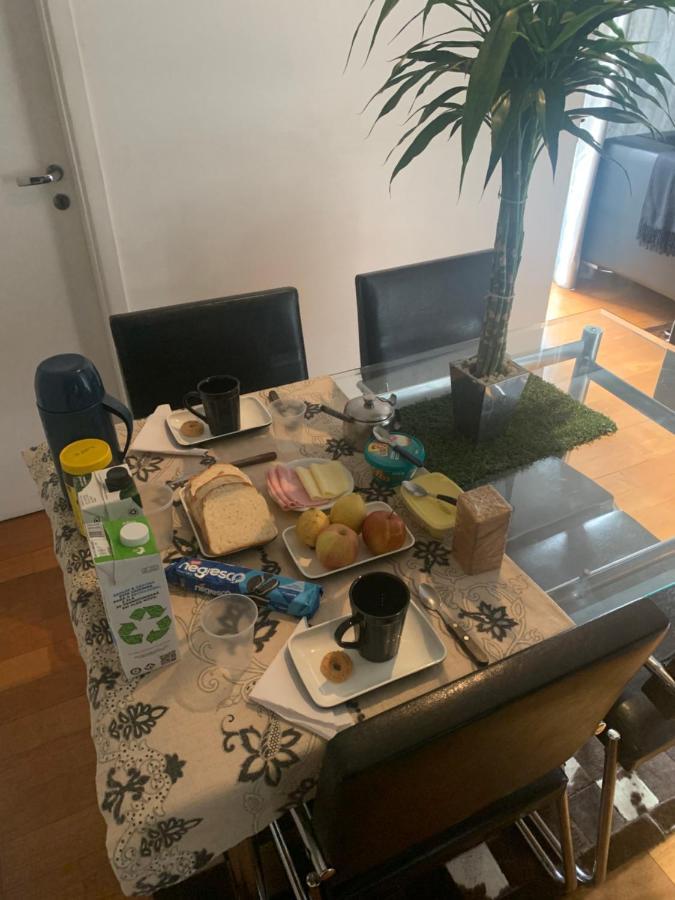 Homestay Quartos Augusta/guarulhos