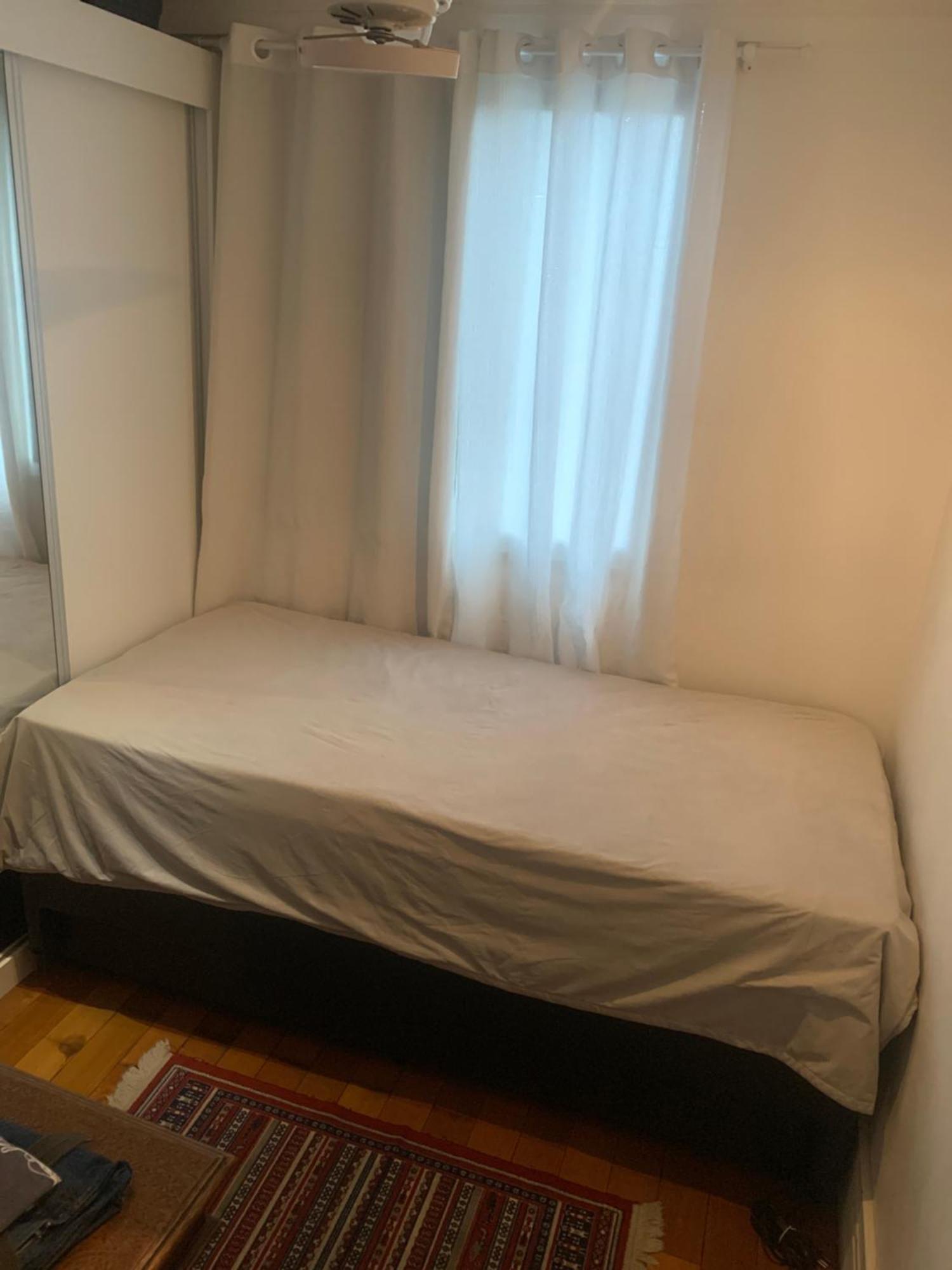 Quartos Augusta/guarulhos *