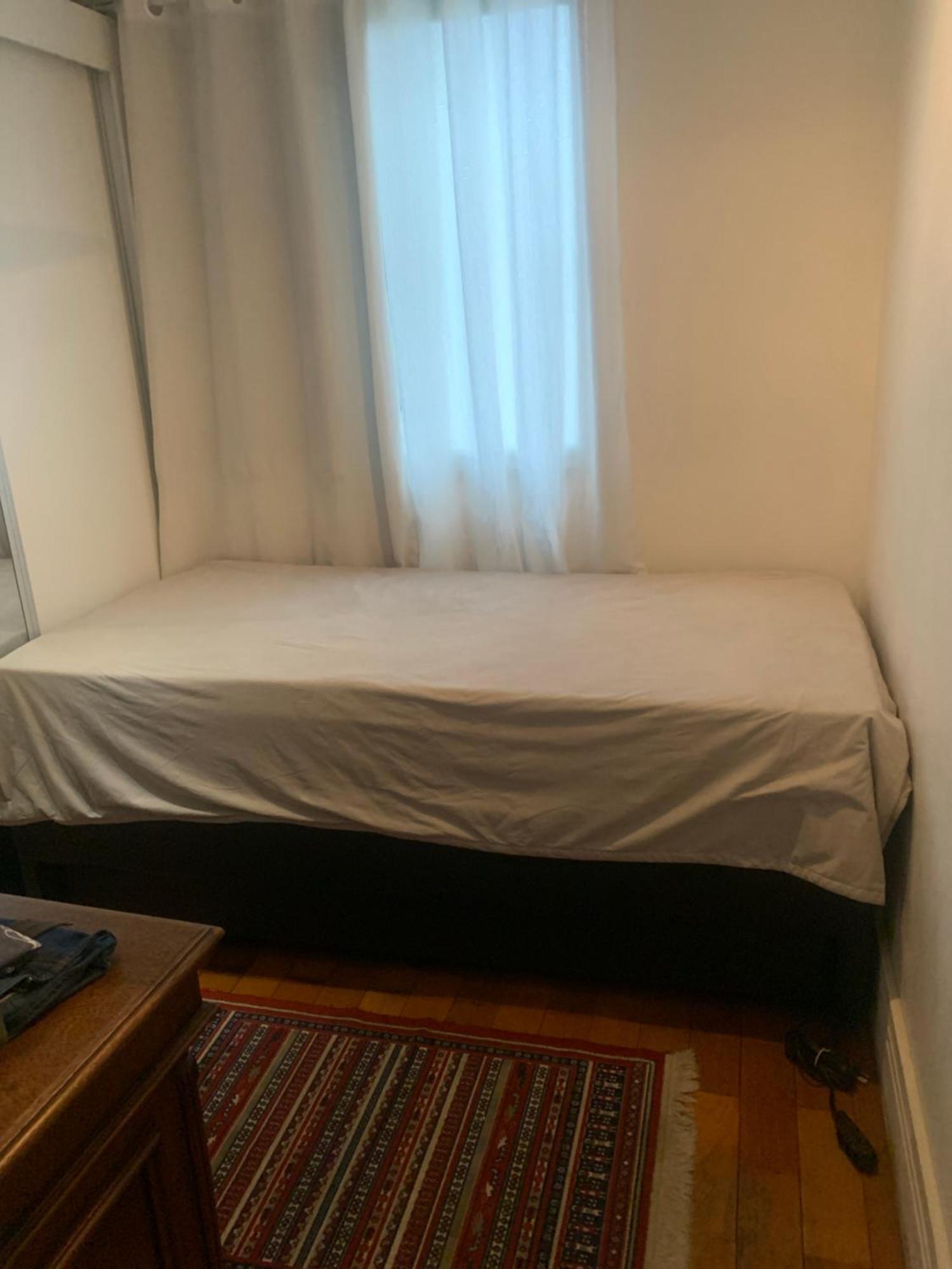 Homestay Quartos Augusta/guarulhos Guarulhos